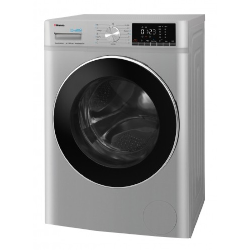 Hansa WHG814DD1LG