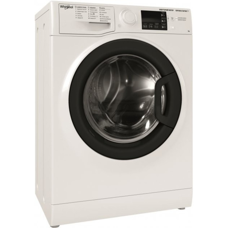 Whirlpool WRSB7259WBUA