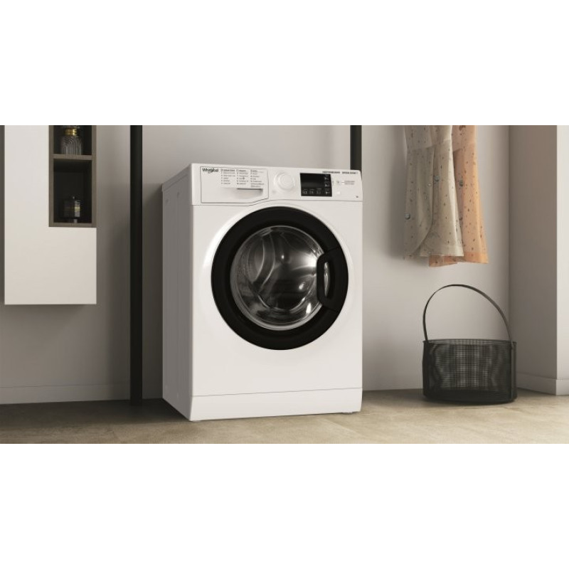 Whirlpool WRSB7259WBUA