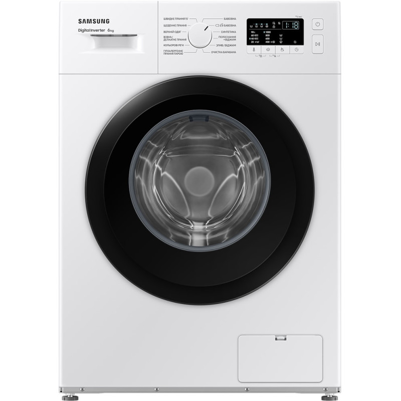 Samsung WW60A3100BE/UA