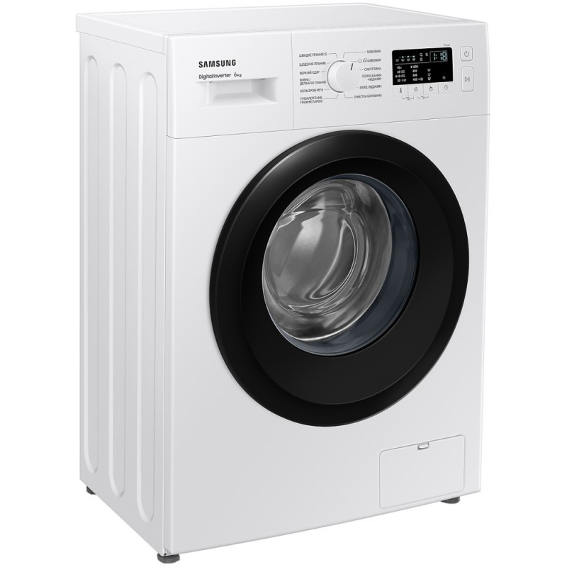 Samsung WW60A3100BE/UA