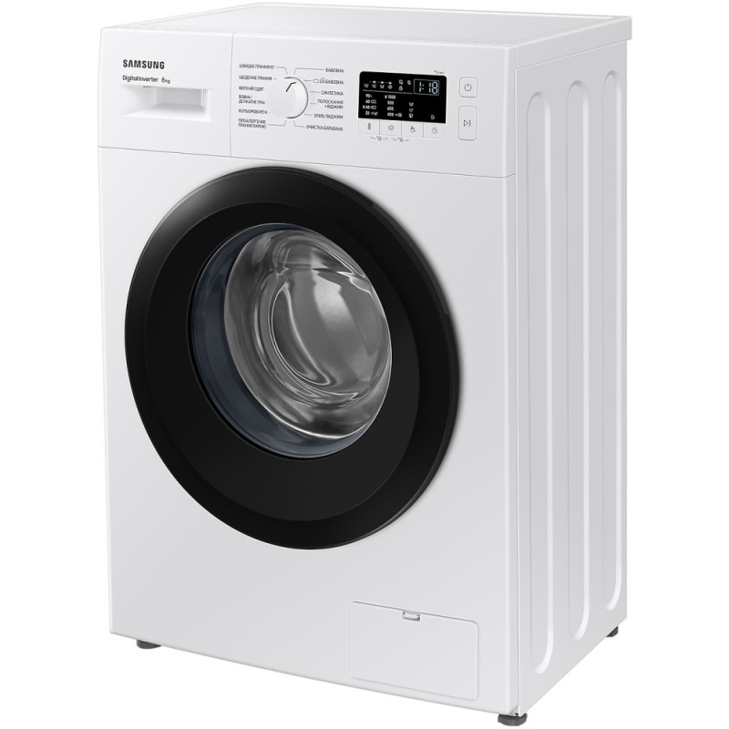 Samsung WW60A3100BE/UA