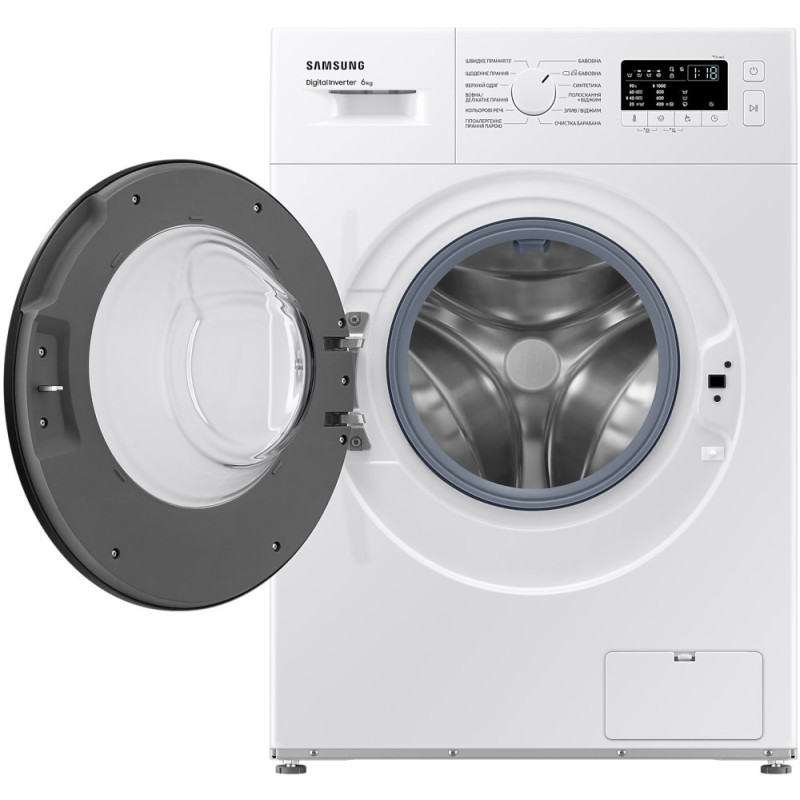 Samsung WW60A3100BE/UA
