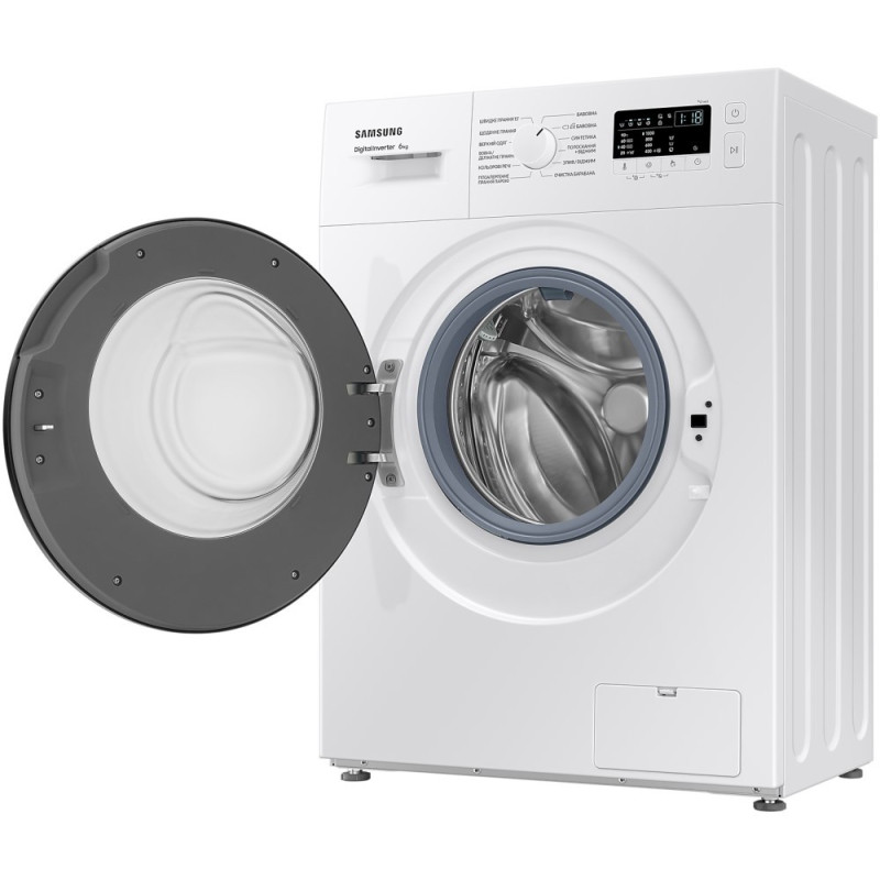 Samsung WW60A3100BE/UA