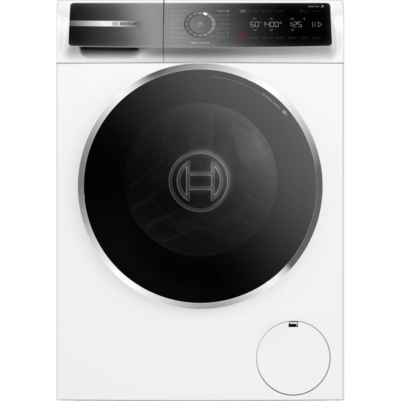 Bosch WGB24400UA
