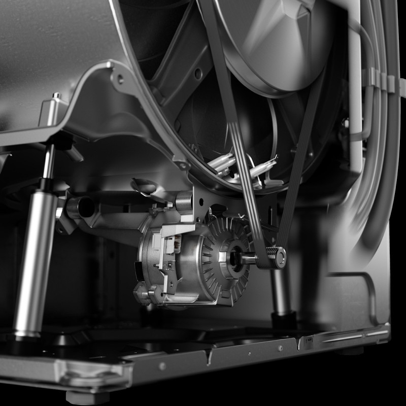 Стиральная машина ASKO WMC6742V.T