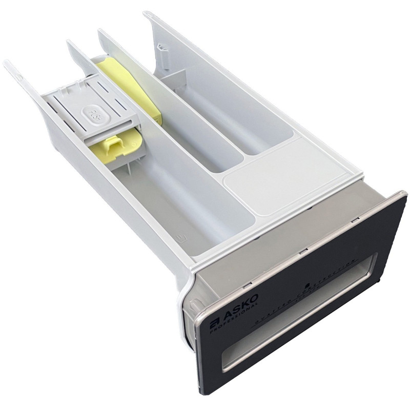 Стиральная машина ASKO WMC6742V.T