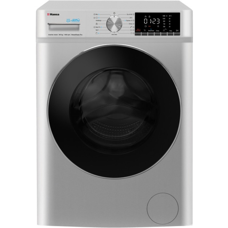 Hansa WDHG814521LG
