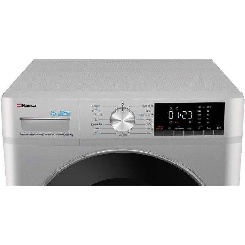 Hansa WDHG814521LG