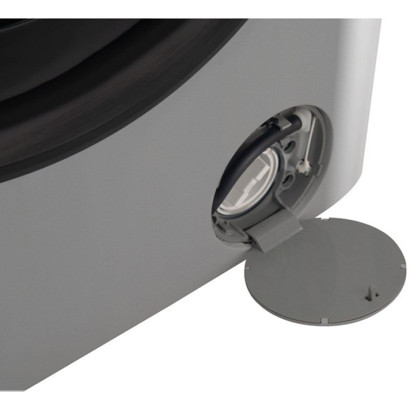 Hansa WDHG814521LG