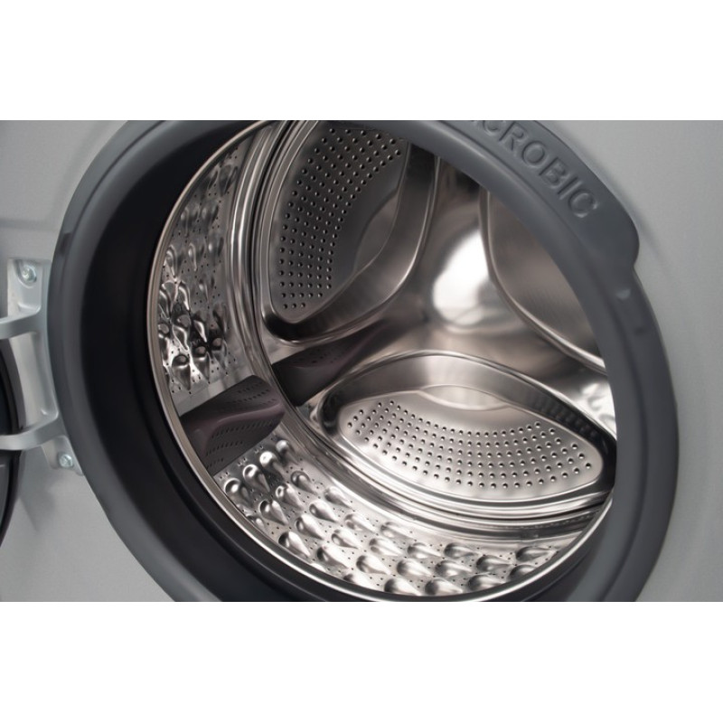 Hansa WDHG814521LG