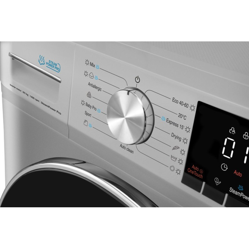 Hansa WDHG814521LG