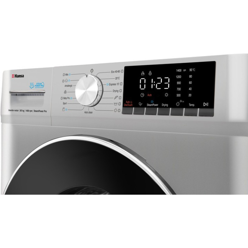 Hansa WDHG814521LG