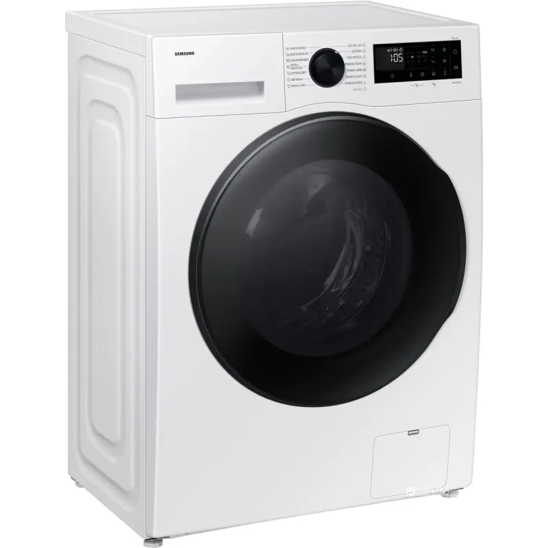 Стиральная машина Samsung WD90DG5G34BELE