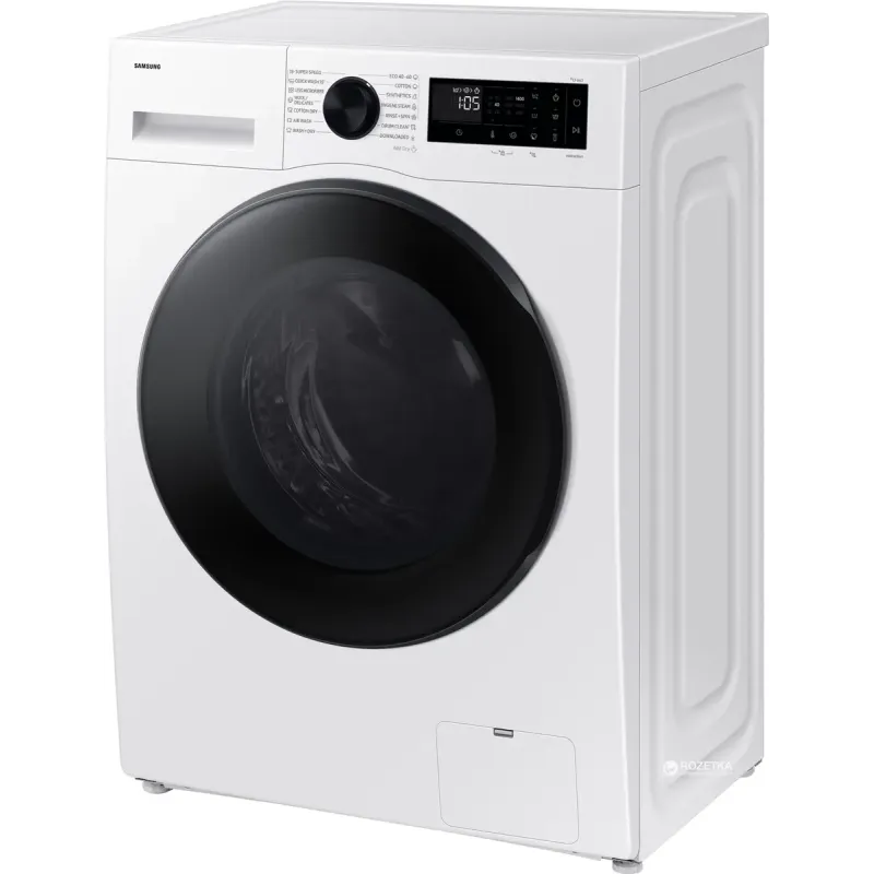 Стиральная машина Samsung WD90DG5G34BELE
