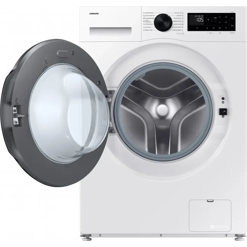 Стиральная машина Samsung WD90DG5G34BELE
