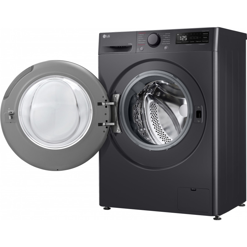 Пральна машина LG F2R5FG6J