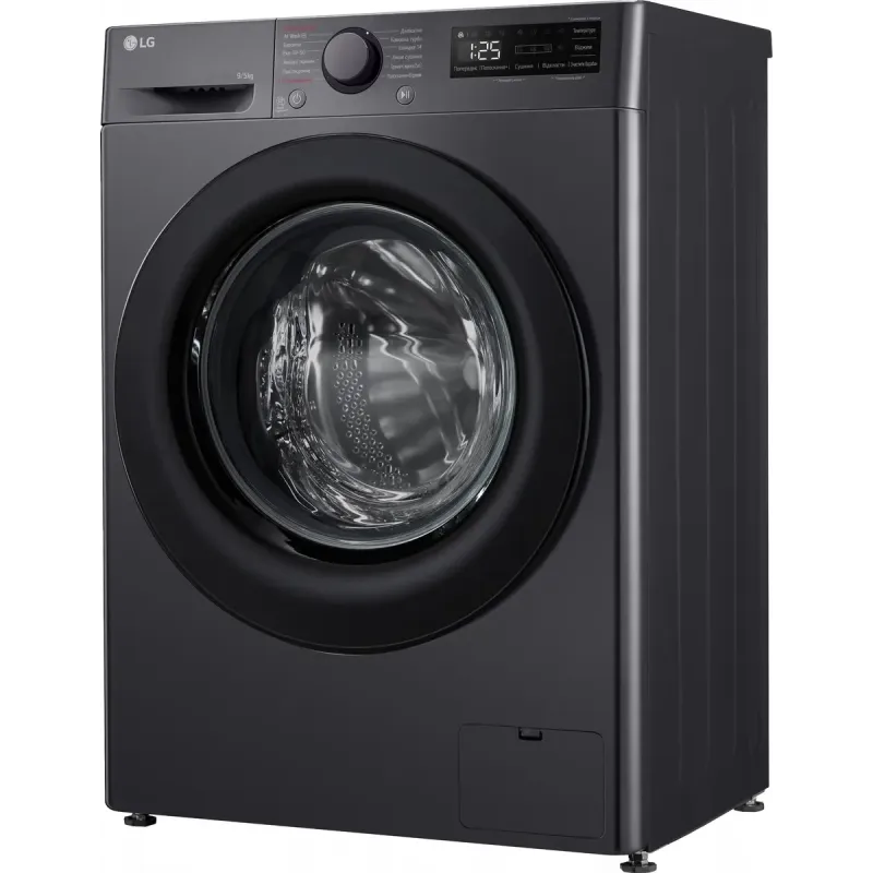 Стиральная машина LG F2R5FG6J