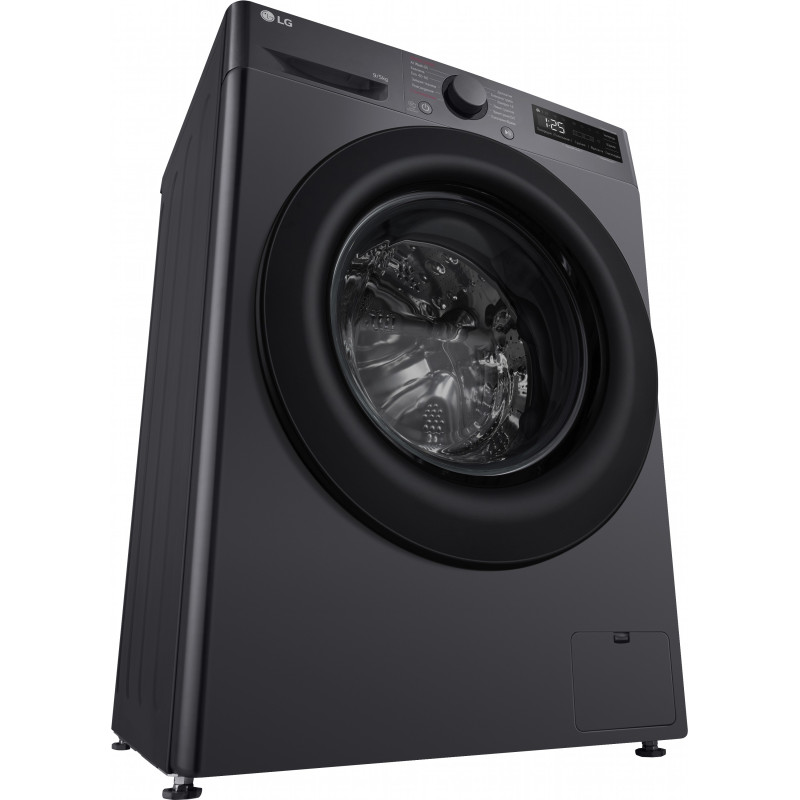 Пральна машина LG F2R5FG6J