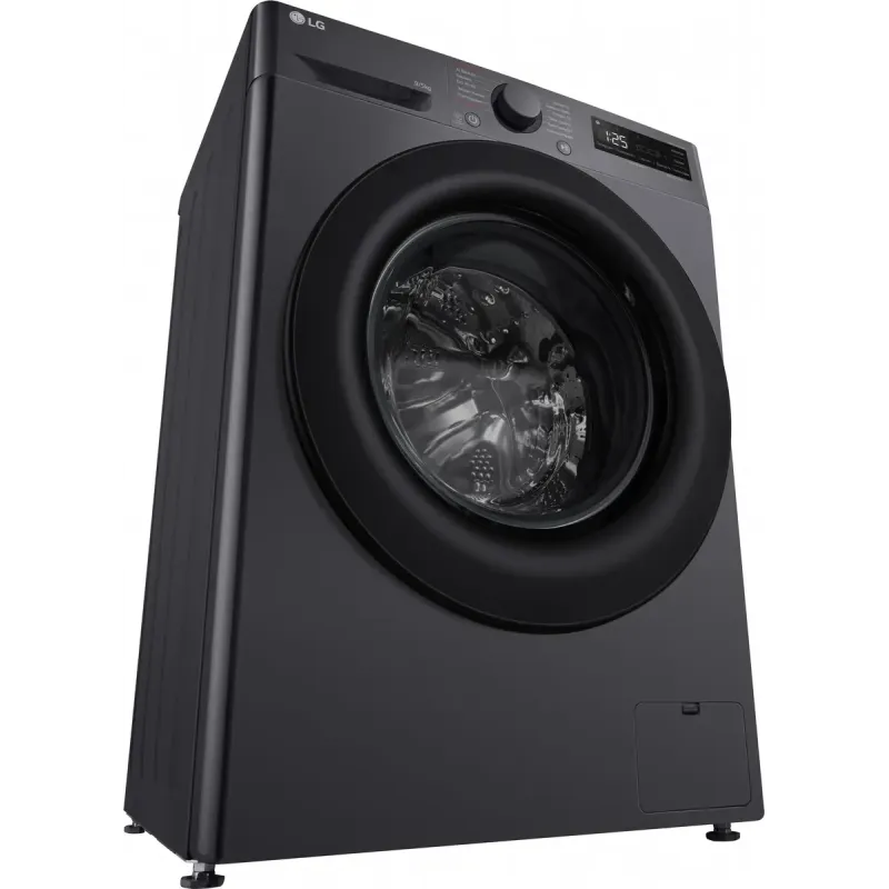 Стиральная машина LG F2R5FG6J