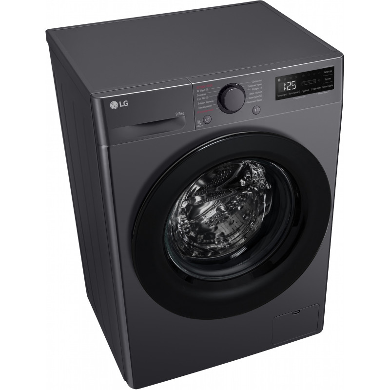 Пральна машина LG F2R5FG6J