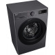 Пральна машина LG F2R5FG6J