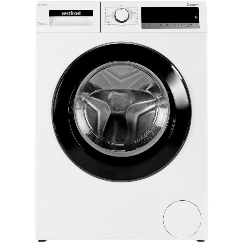 Стиральная машина Vestfrost MWM127T3I