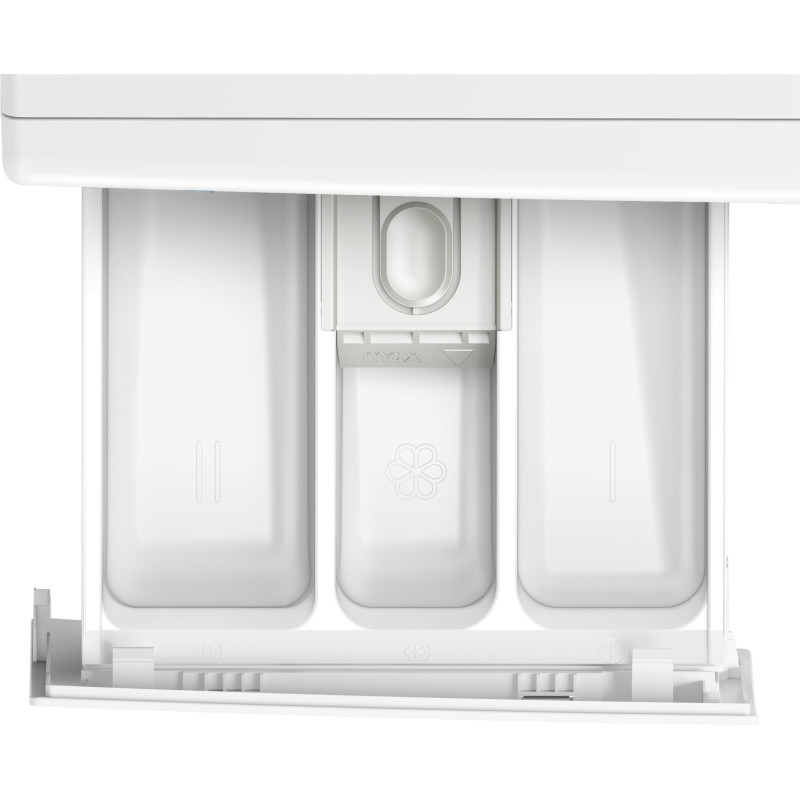 Стиральная машина Bosch WGA244Z0UA