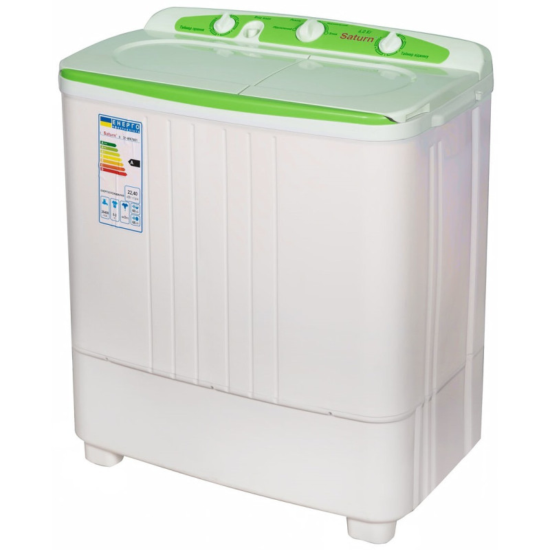 Saturn ST-WK7601 Green