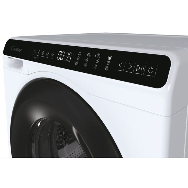 Стиральная машина Candy  CW50-BP12307-S