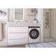Стиральная машина Candy  CW50-BP12307-S