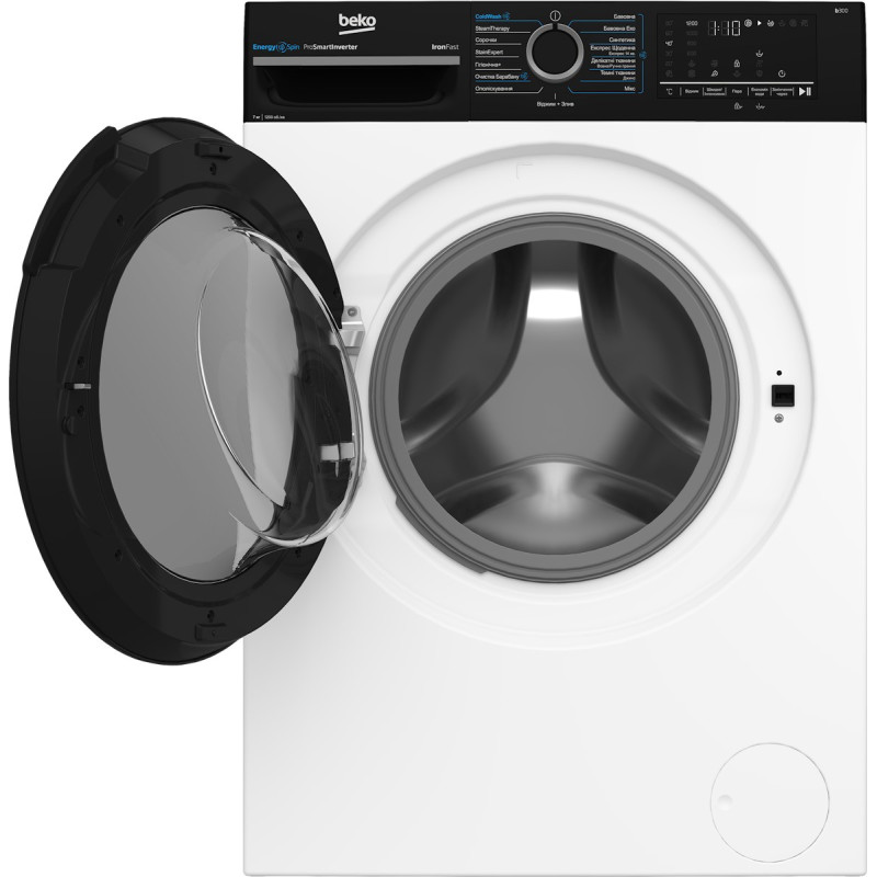 Стиральная машина Beko BM3WFSU47235WPBB2