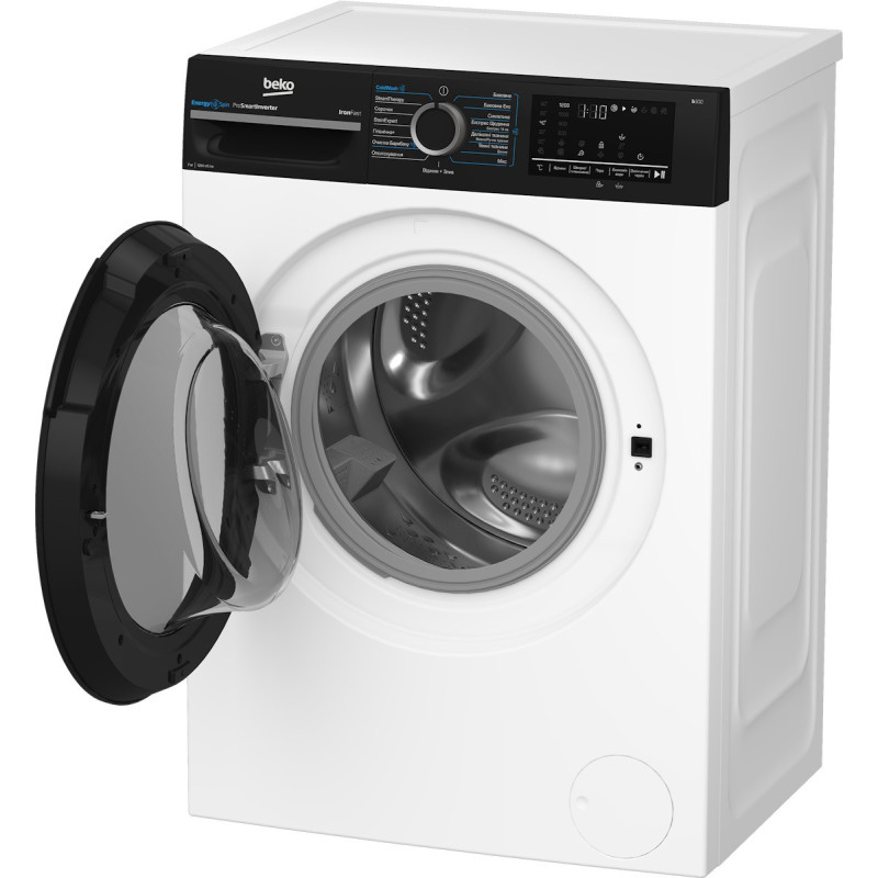 Стиральная машина Beko BM3WFSU47235WPBB2