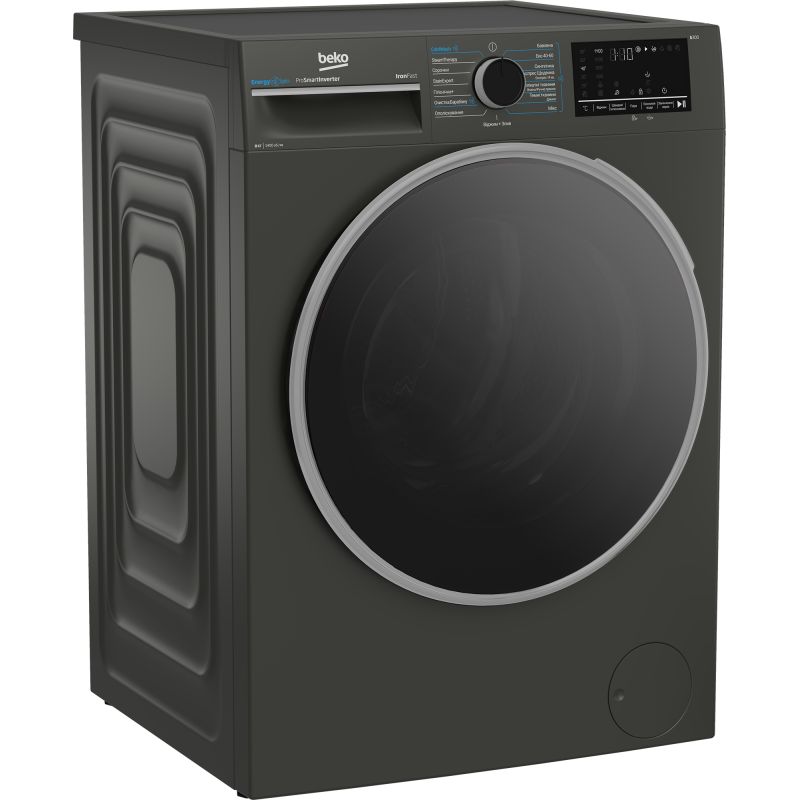 Пральна машина Beko B3WFU48415MGB2