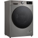 Стиральная машина LG F2Y7FS5P