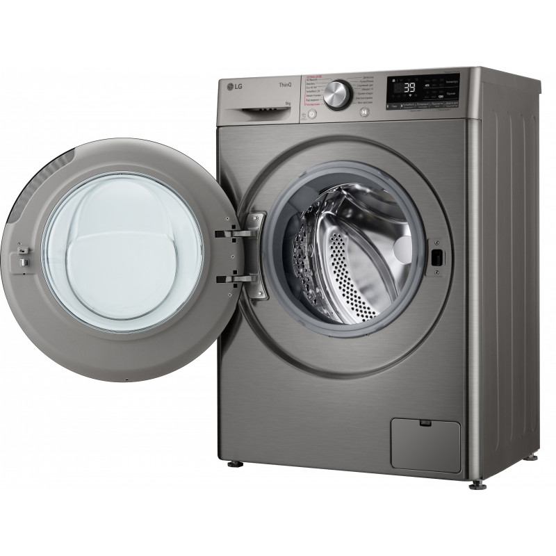 Стиральная машина LG F2Y7FS5P