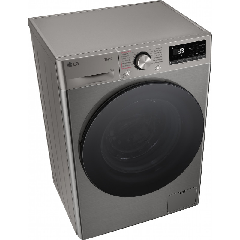 Стиральная машина LG F2Y7FS5P