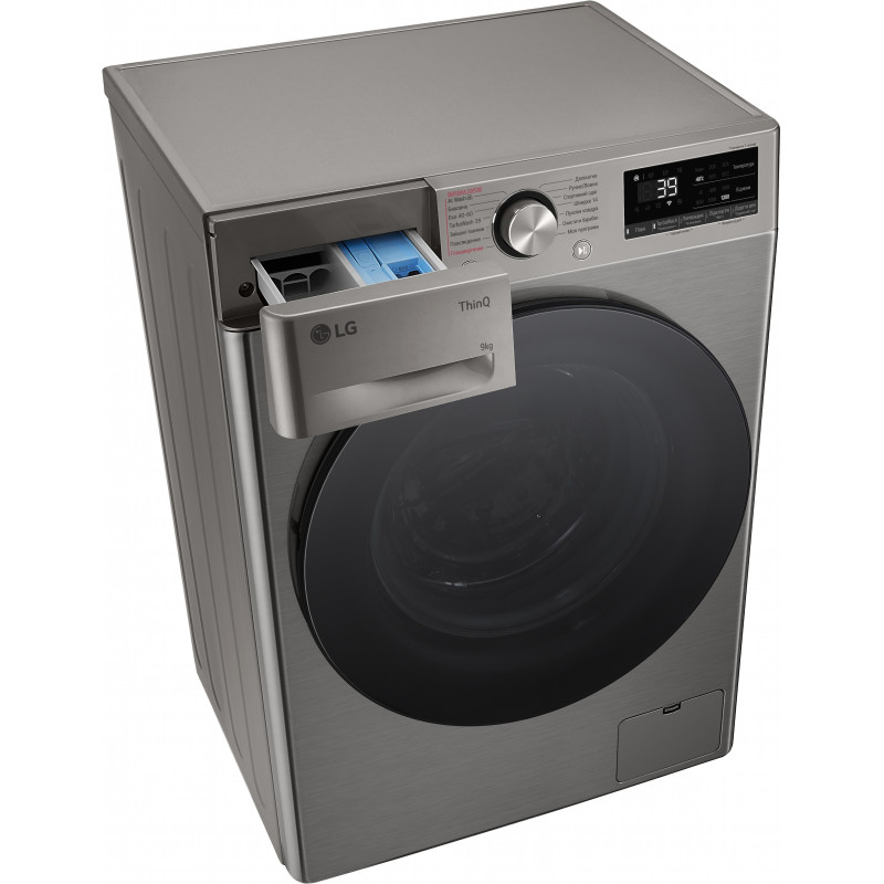 Стиральная машина LG F2Y7FS5P