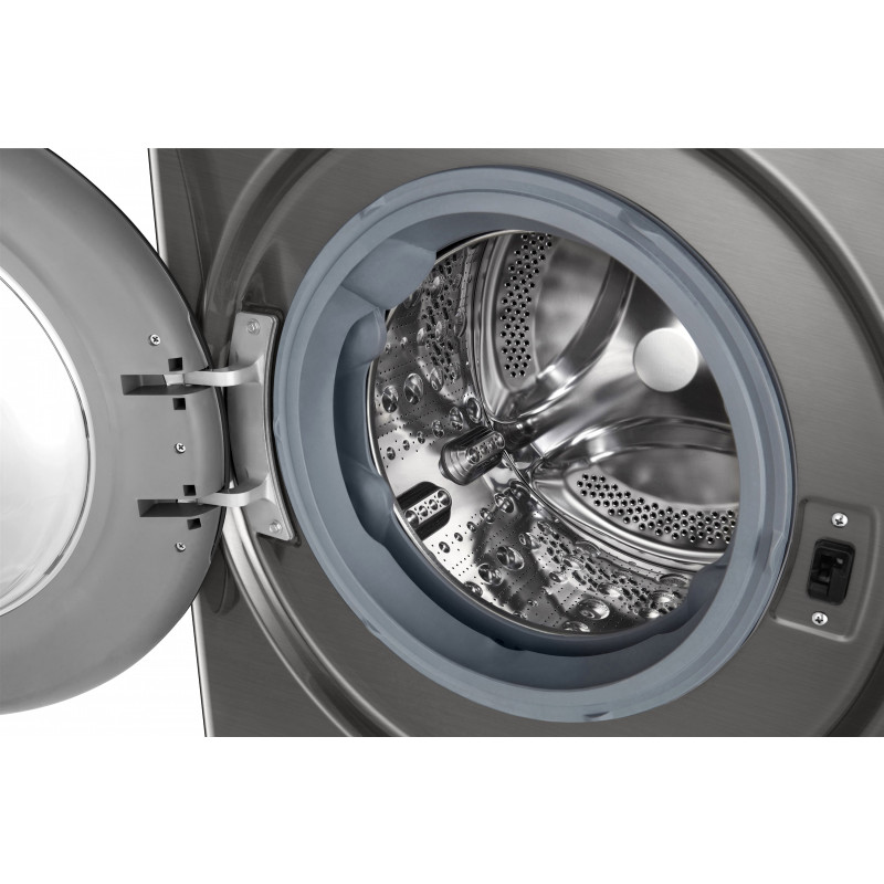 Стиральная машина LG F2Y7FS5P