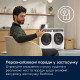 Пральна машина Electrolux EW8F5492SQU