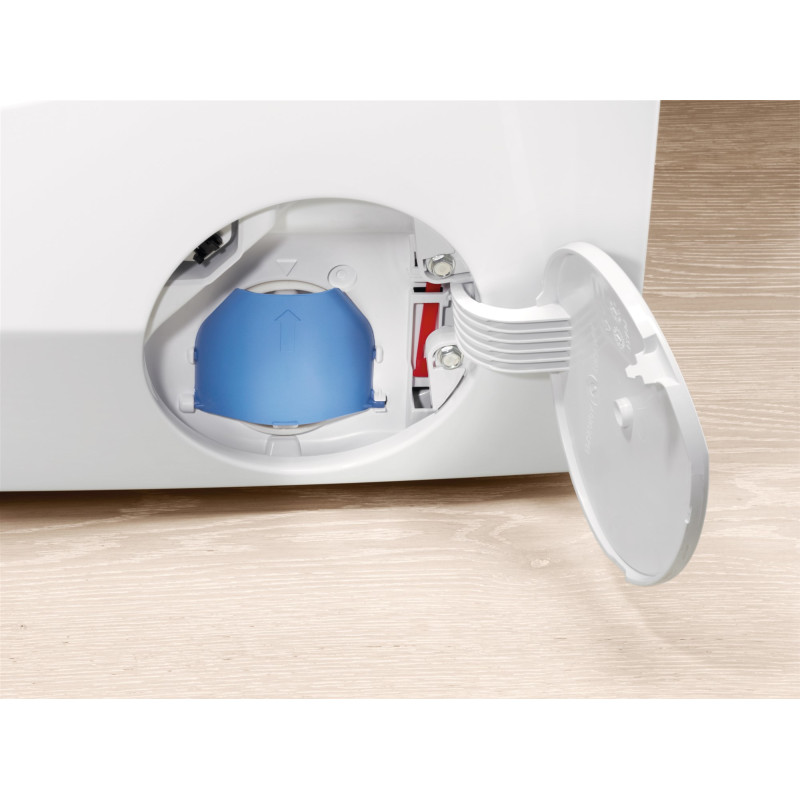 Пральна машина Electrolux EW8F5492SQU
