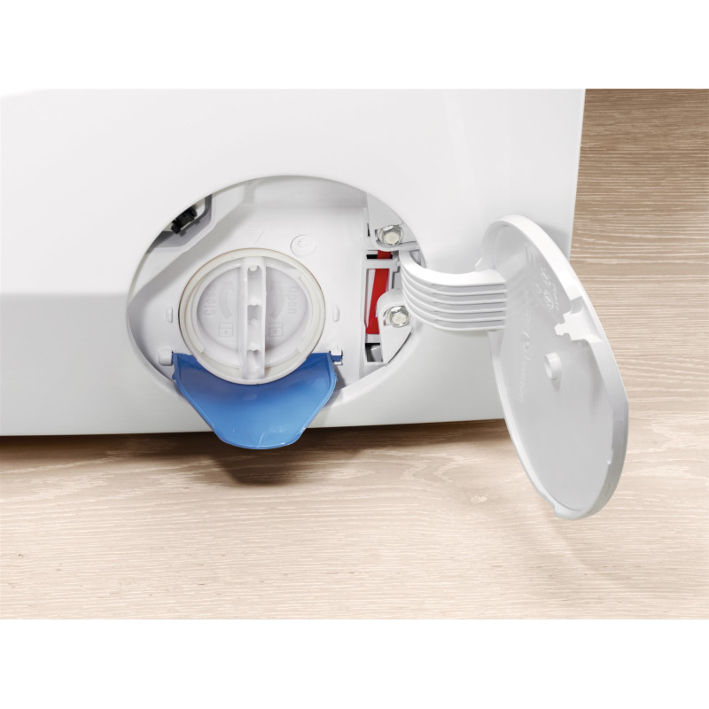 Пральна машина Electrolux EW8F5492SQU