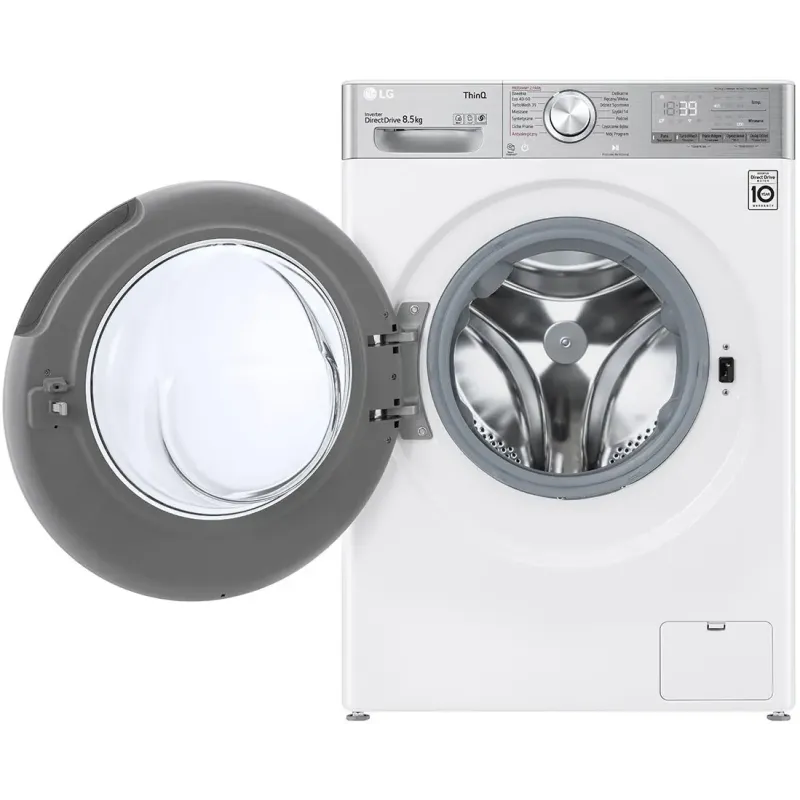 Стиральная машина LG F2WV9S8P2E