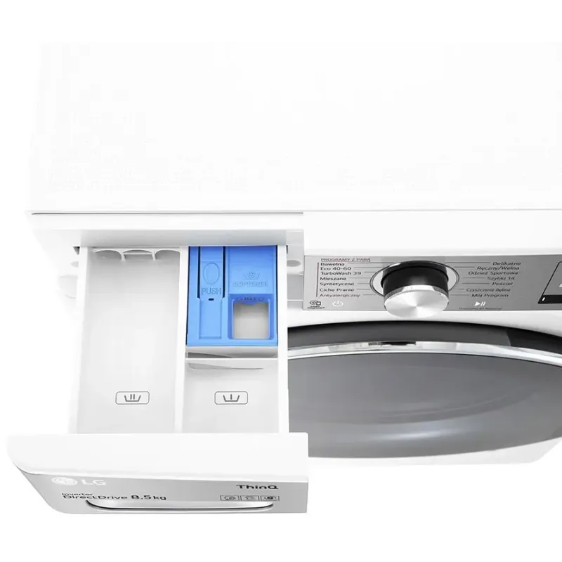 Стиральная машина LG F2WV9S8P2E