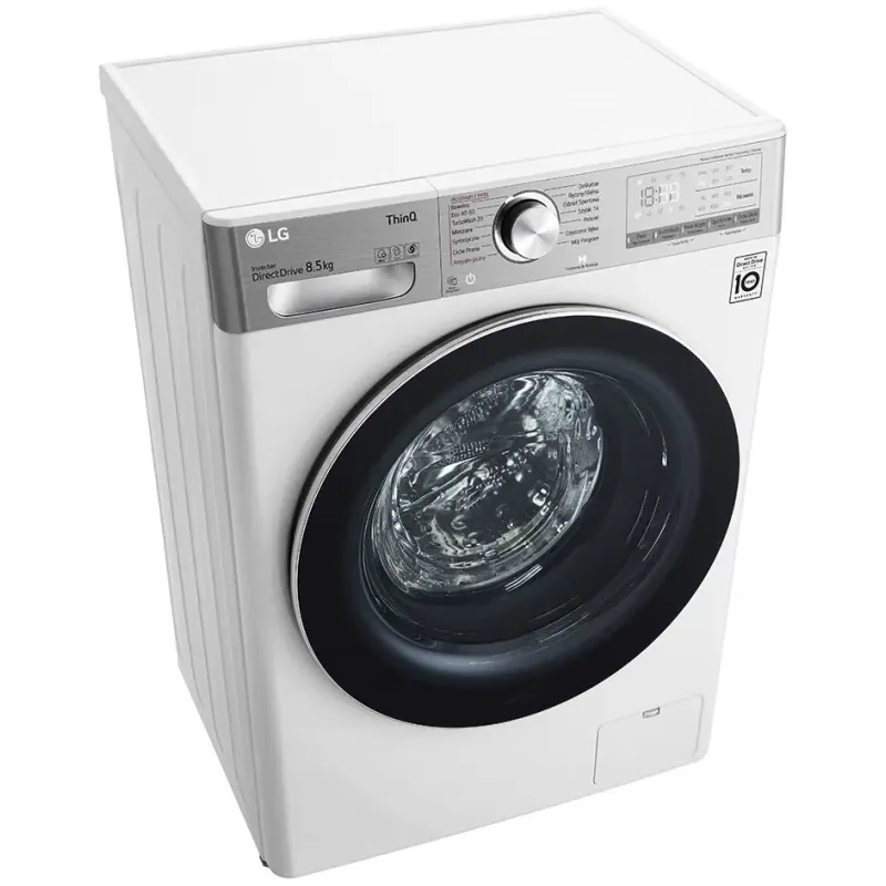 Стиральная машина LG F2WV9S8P2E