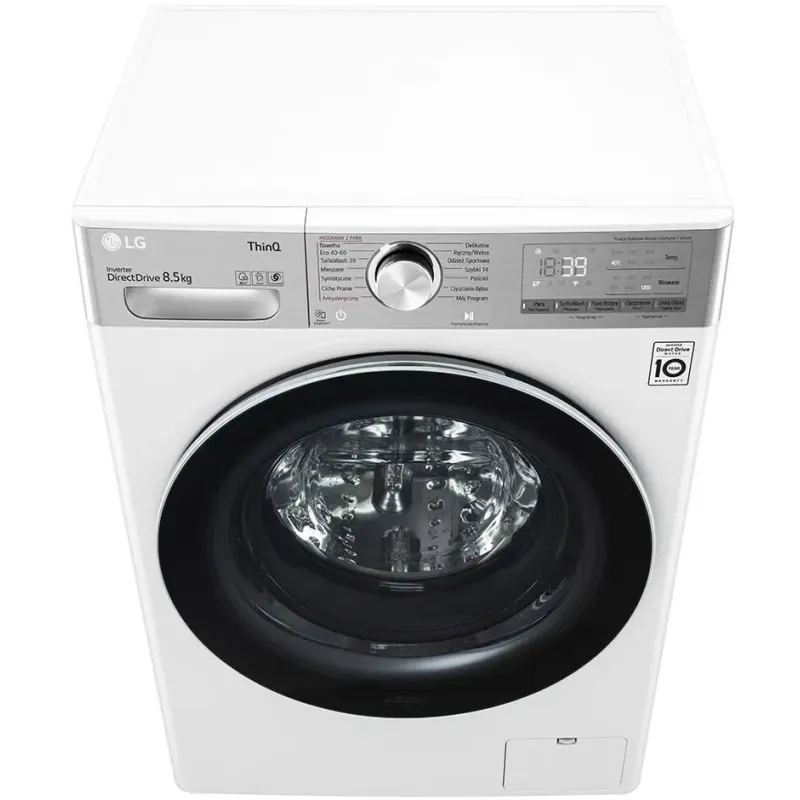 Стиральная машина LG F2WV9S8P2E