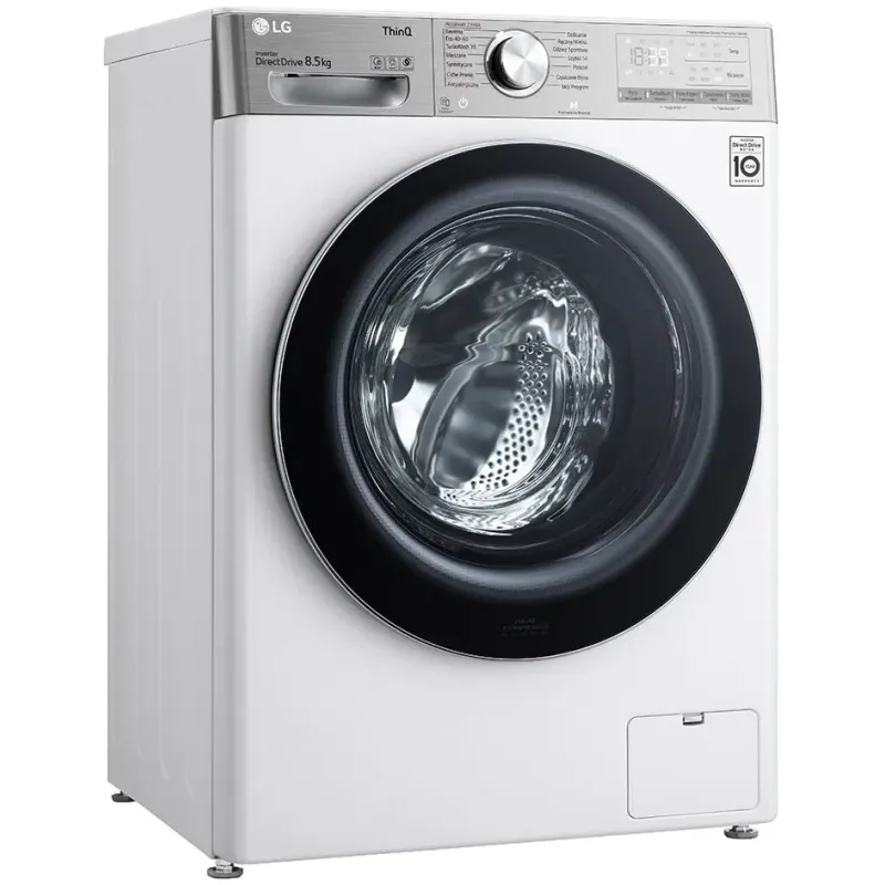 Стиральная машина LG F2WV9S8P2E