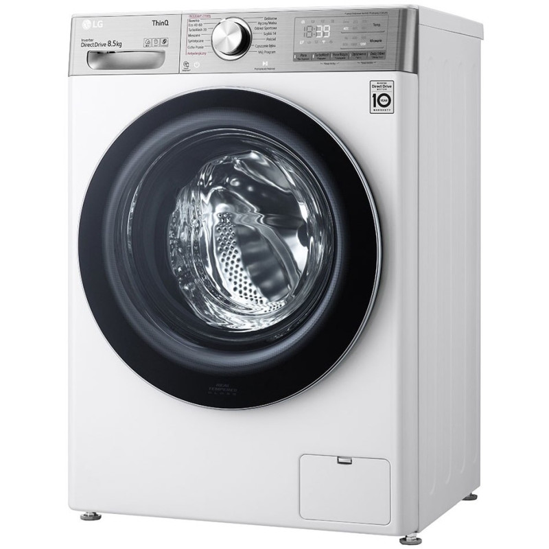 Пральна машина LG F2WV9S8P2E