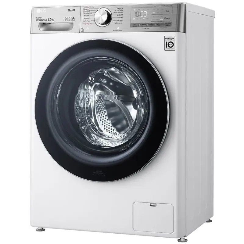 Стиральная машина LG F2WV9S8P2E