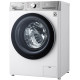 Пральна машина LG F2WV9S8P2E